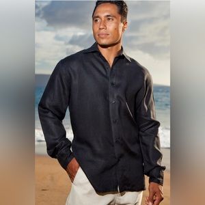 NWOT - Men/Young Men Italian made Dress Shirt!